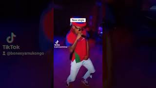 YAMUKONGO performing NEW single Yiimoney 2024 [upl. by Randell]