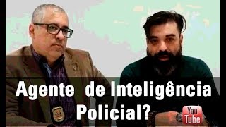 O concurso de Agente de Telecomunicações da Polícia Civil [upl. by Beaston236]