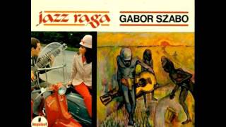 Gabor Szabo  Comin Back [upl. by Aicenert]