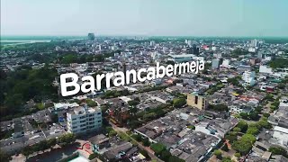 Himno de Barrancabermeja [upl. by Skipton284]