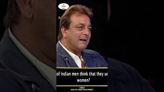 Sanjay dutt talk about maa nargish dutt 10kadum [upl. by Hally6]