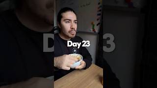 Full Day Eating and Training Day 23 🍽️🏋🏻 fitnessandnutrition mealprep motivation [upl. by Melliw]