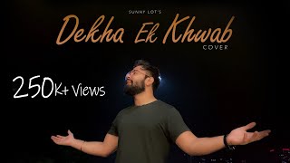 Dekha Ek Khwab x Laila Full Version  Sush amp Yohan x oyeeditorranna Mashup [upl. by Brosine]