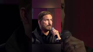 Padre nuestro en Arameo por el actor Jim Caviezel [upl. by Carola]