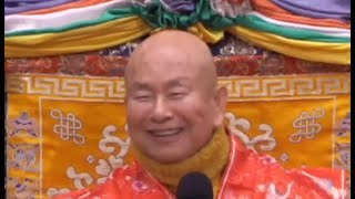 20241102 Vimalakirti Sutra Teachings by Grand Master Lu－TBSN HD [upl. by Aihseuqram]