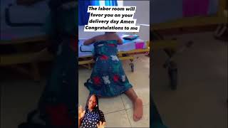 Labour room will favour you and your baby Amen 🙏 newbornbaby newborn baby labourroom [upl. by Payson]