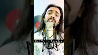 Yaaron Dosti Badi Hi Haseen Hai shorts amitkacher lsdcmusicstudio [upl. by Pagas]