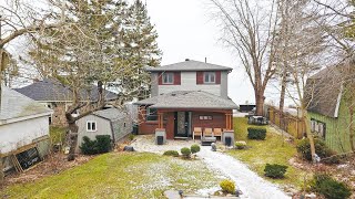 93 Cedar Crest Beach Rd Bowmanville  Open House Video Tour [upl. by Waverley833]