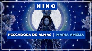 🎼 Pescadora de Almas ⭐ Maria Amélia Villaça ✝️ Santo Daime [upl. by Constantina919]