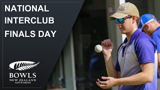 2024  National Interclub  Finals Day [upl. by Chris]