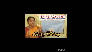 Montessori Teacher Training  Shine Academy Appreciates our Student MrsGayathris presentation [upl. by Shiller137]