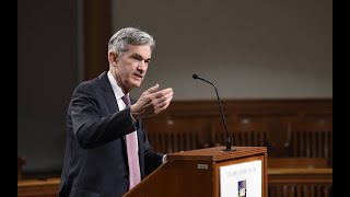 Key highlights from Powell testimony before US Senate [upl. by Nidia]