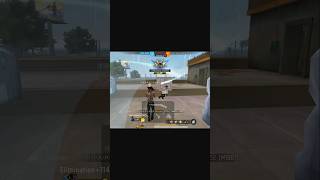 My gameplay freefire freefiretips freefiretricks gaming gameplay 1vs4 shorts shortvideo [upl. by Marmion]