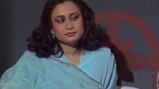 Sad Poetry In Urdu Parveen Shakir  urdu mushairaPakistani mushaira Urdu Poetry love sad Romantic [upl. by Eryn]