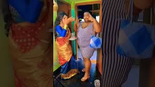 mere habo ma jo aaya 😯 funny dance 🩰funny [upl. by Donelle]