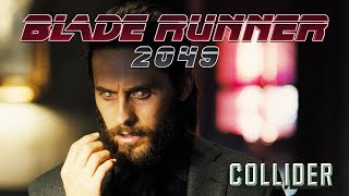 Exclusive Blade Runner 2049 Short Film Reveals What Happened in 2036 [upl. by Eldnik432]