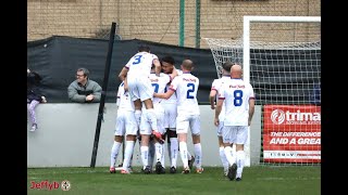 HIGHLIGHTS CRUCIAL win for Diamonds  Diamonds 31 Boldmere St Michaels [upl. by Vanden]