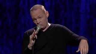 Bill Burr  Plastic Surgery [upl. by Anaujit]