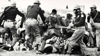 Selma 50 years later Remembering Bloody Sunday [upl. by Gardol]