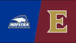 LIVE Hofstra vs Elon  CAA Baseball [upl. by Arvonio766]