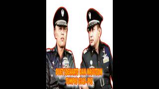 Duet SOEHARTO dan NASUTION Tumpas G30SPKIjasmerah g30spki sejarah [upl. by Eimmak566]