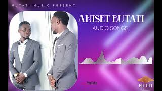 20 BEST SONGS NONSTOP ANISET BUTATI PLAY NOW [upl. by Chaim864]