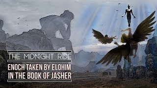 Enoch Taken By Elohim in The Book of Jasher [upl. by Trant]