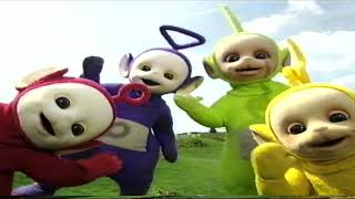 Here Come The Teletubbies VHS UK Full 1997 [upl. by Linn]