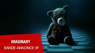 IMAGINARY  Bandeannonce VF [upl. by Samoht133]