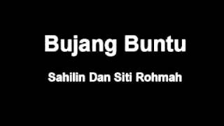 Sahilin Bujang Buntu [upl. by Charmain]