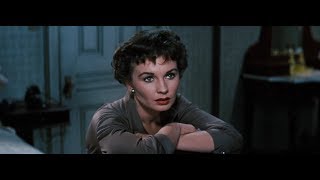 Hilda Crane 1956 Jean Simmons  Guy Madison HD [upl. by Ahsin211]