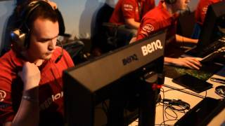 ESL Pro Series  Winter Season 2011 Impressions [upl. by Ramiah467]