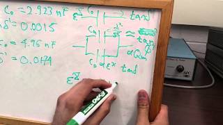 Learn Piezo QampA2 How can we judgeestimate piezoelectric properties from the capacitance [upl. by Annek]