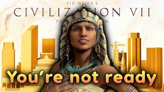 I played Civ 7 Its breathtaking Heres what I Loved and Hated  Sid Meiers Civilization VII [upl. by Ytisahc]