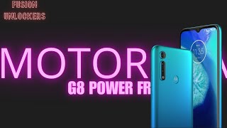 🔥🔥Motorola G8 Power FRP manual solucion  MOTOROLA G8 POWER FRP MANUAL SOLUTION🔥🔥 [upl. by Aener663]