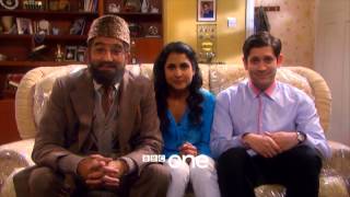 ▶ Citizen Khan Series 3 Teaser Trailer BBC One [upl. by Leahcir]