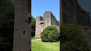 Berry Pomeroy Castle [upl. by Duffy]