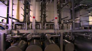 Energy efficient pumps a saving for Arla Foods [upl. by Luy]