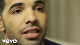 Drake  VEVO News Interview Old School vs New School [upl. by Horgan]