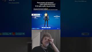 FORTNITE GIFT FROM SUESUE8092 LET´S GO GAMEPLAY AWESOME subscribe fortnitelive gaming fortnite [upl. by Peltier298]