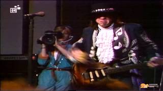 Stevie Ray Vaughan  Voodoo Child [upl. by Underwood]