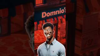 The Crazy Idea Behind Dominos Success  Dominos Success  Business Lessons  Dominos Pizza shop [upl. by Nytsud708]