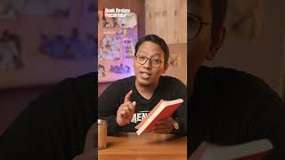 SUDUT PANDANGMU BISA MERUBAH HIDUPMU  Review Buku Attitude Is Everything [upl. by Resaec]