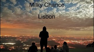 Milky Chance Live in Lisbon 4K 2022 [upl. by Razec642]