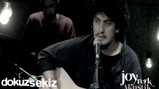 Pinhani  Günaydın Sevgilim JoyTurk Akustik [upl. by Derna]