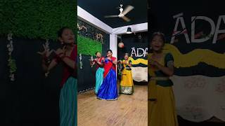 Baluda🌿 Gopaluda🪈 chiranjeevi dance explorepage telugusongs ytshorts megafamily [upl. by Rosmarin]