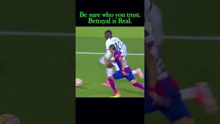 BETRAYAL IS REALDONT TRUST TOO MUCHOSMAN BETRAYAL [upl. by Ellehcin]