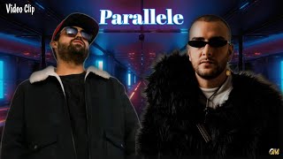 Mr Draganov ft Fat Mizzo  Parallele  video clip [upl. by Nadine]