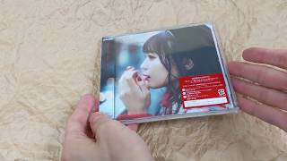 Unboxing Shuka Saito 36 Degree  Papapa Regular Edition [upl. by Malda]