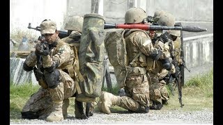 Pakistan Army Exercise in NCTC Pabbi Kharian [upl. by Kimmel]